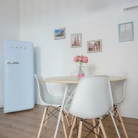 New Loft In The Heart Of 2 * 博洛尼亚