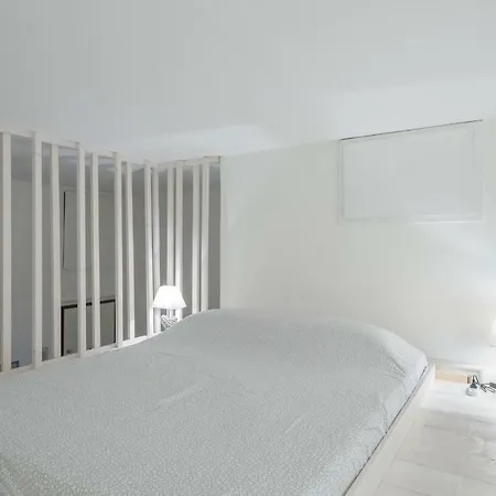 公寓 New Loft In The Heart Of 2 博洛尼亚