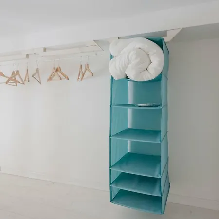公寓 New Loft In The Heart Of 2