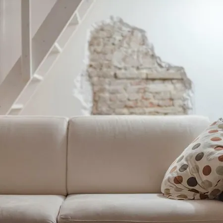 New Loft In The Heart Of 2 * Bologna