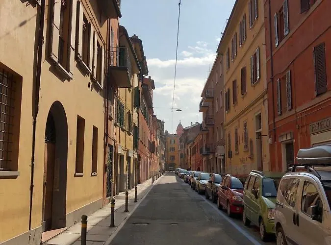 New Loft In The Heart Of 2 * Bologna