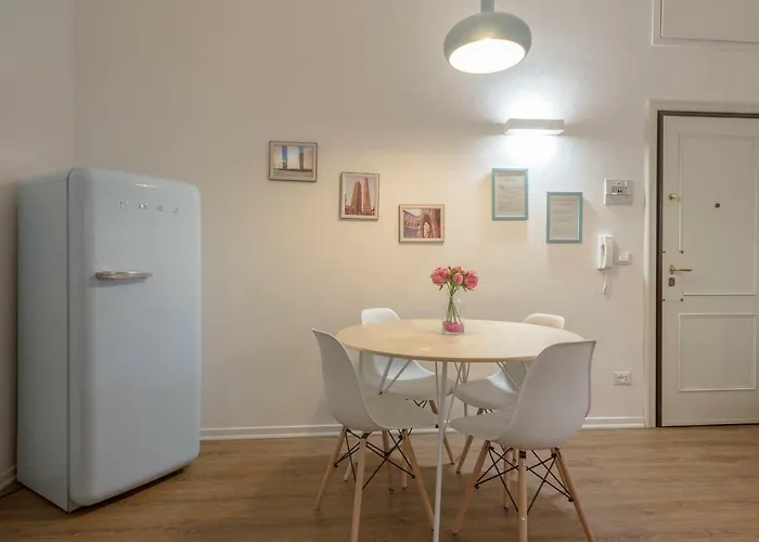 New Loft In The Heart Of 2