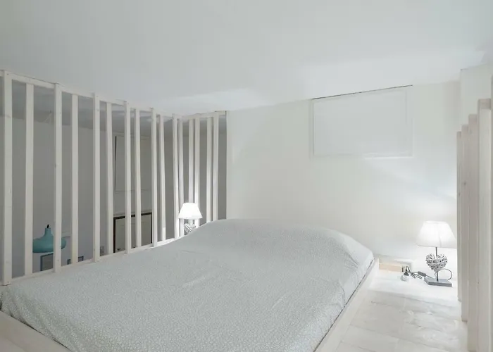 Appartement New Loft In The Heart Of 2 Bologna