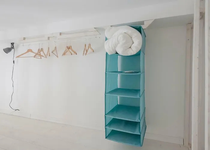 Appartement New Loft In The Heart Of 2