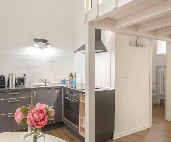 New Loft In The Heart Of 2