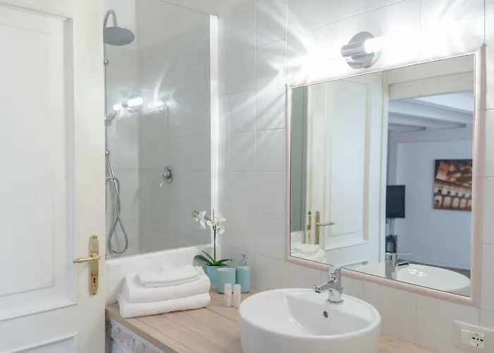 Appartement New Loft In The Heart Of 2 *