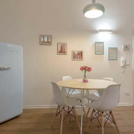 New Loft In The Heart Of 2