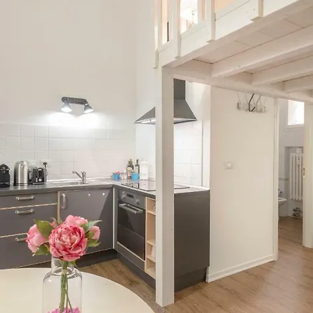 New Loft In The Heart Of 2