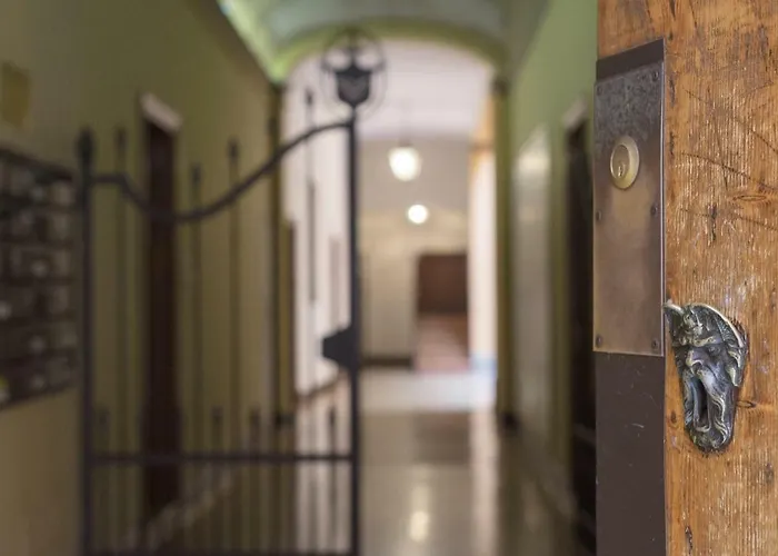 New Loft In The Heart Of 2