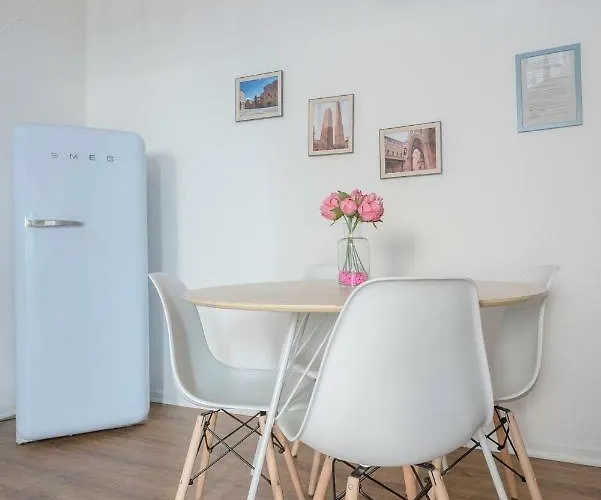 New Loft In The Heart Of 2 * بولونيا