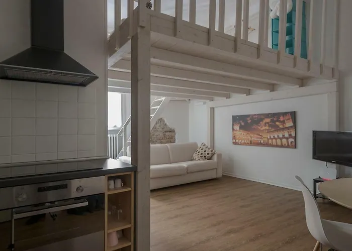 New Loft In The Heart Of 2 בולוניה