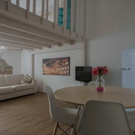New Loft In The Heart Of 2